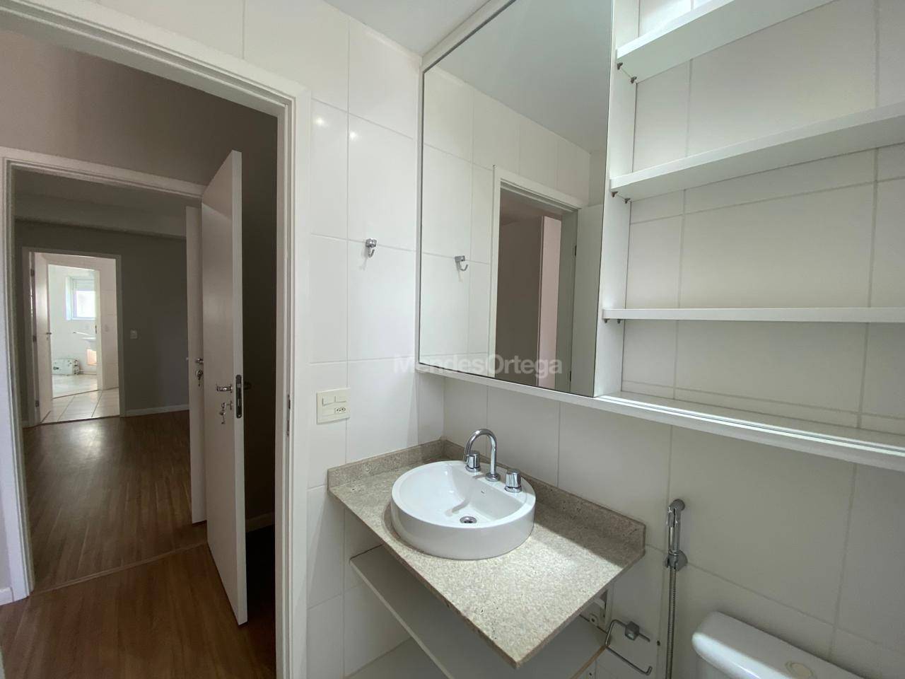 Apartamento para alugar com 3 quartos, 232m² - Foto 45