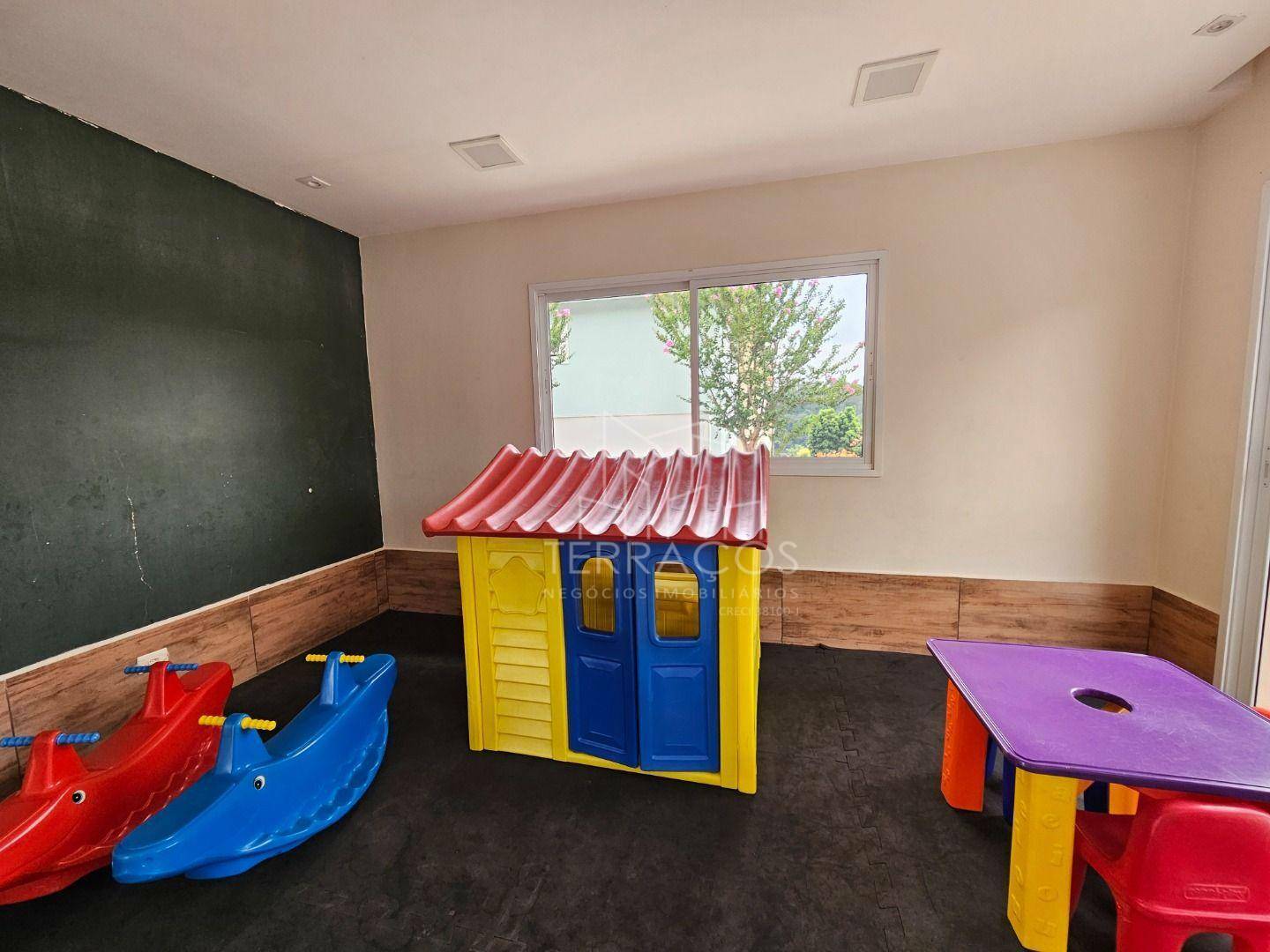 Casa de Condomínio à venda com 3 quartos, 89m² - Foto 62