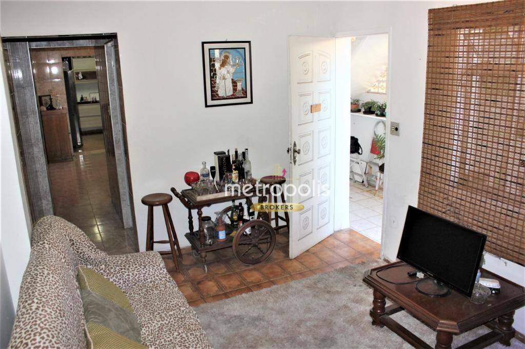 Sobrado à venda com 3 quartos, 1m² - Foto 6