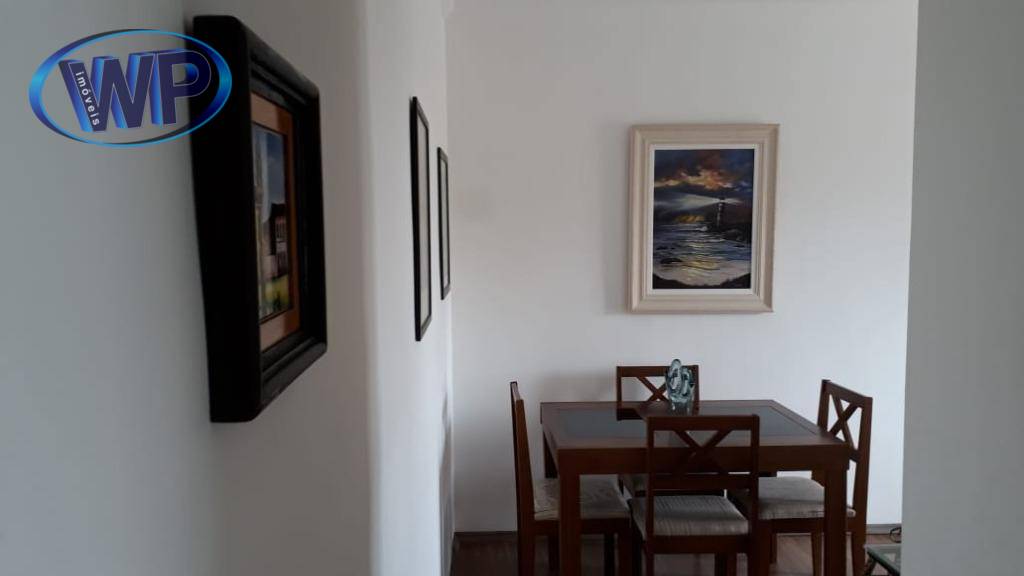 Apartamento à venda com 2 quartos, 57m² - Foto 15