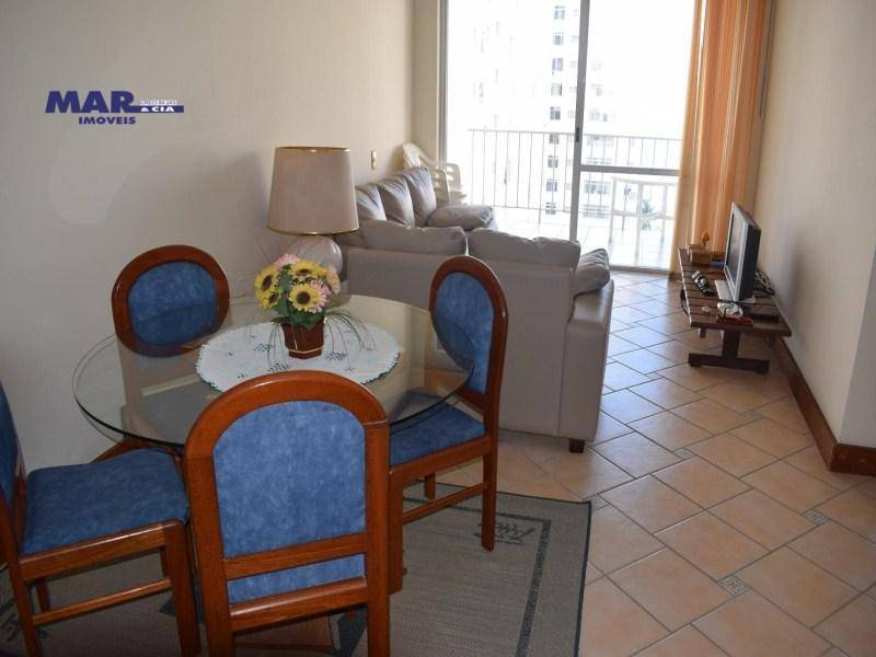 Apartamento à venda com 2 quartos, 90m² - Foto 2