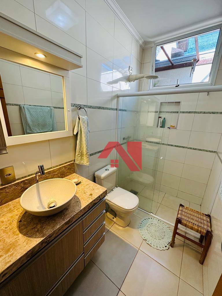 Sobrado à venda com 3 quartos, 169m² - Foto 15