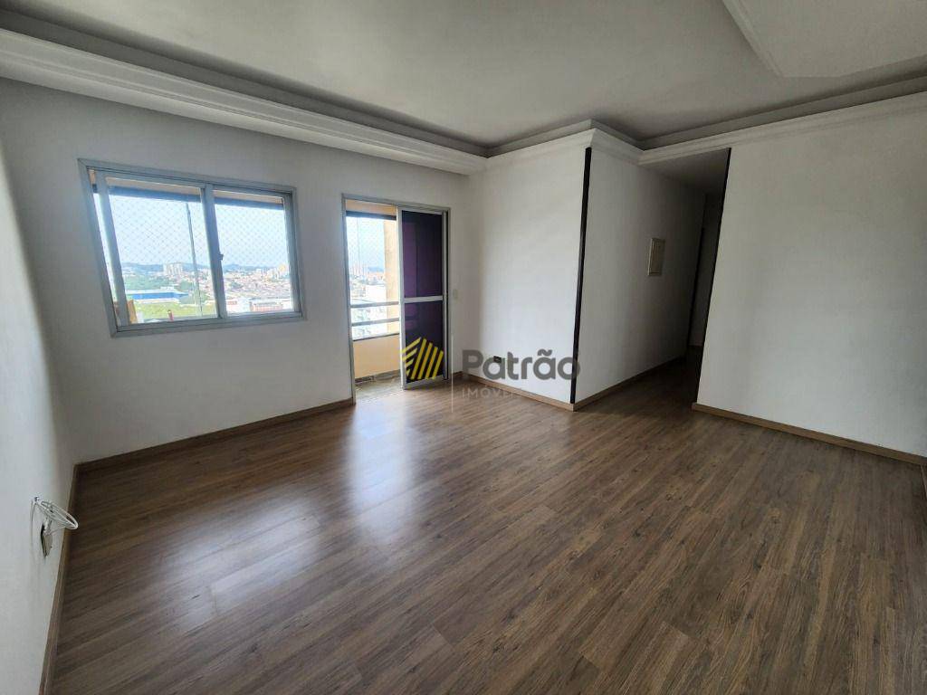 Apartamento à venda e aluguel com 3 quartos, 80m² - Foto 1