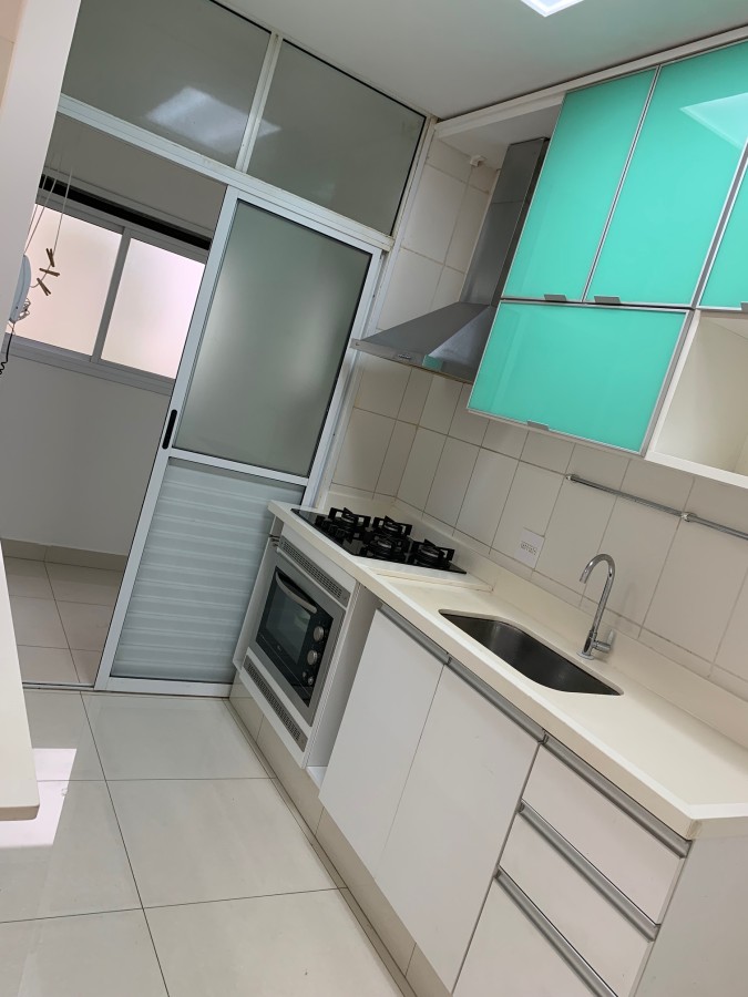 Apartamento à venda com 3 quartos, 99m² - Foto 9