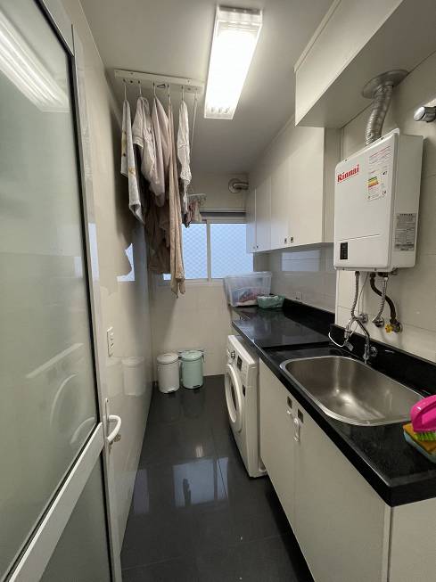 Apartamento à venda com 2 quartos, 80m² - Foto 15