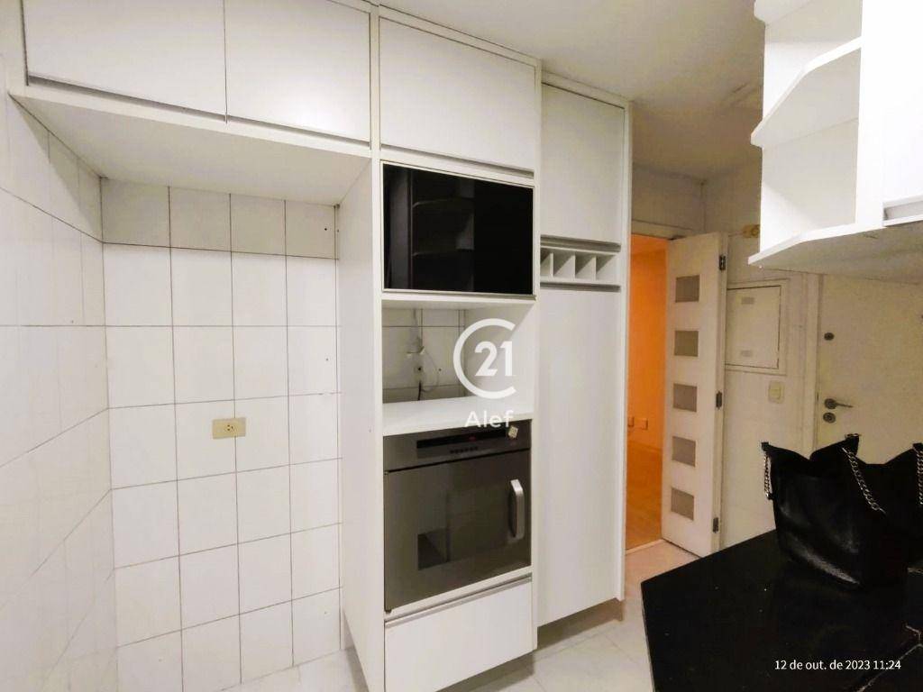 Apartamento à venda com 3 quartos, 78m² - Foto 20