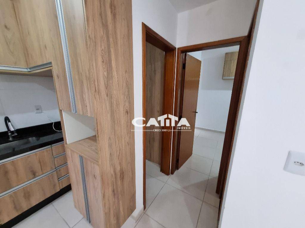 Apartamento à venda e aluguel com 2 quartos, 46m² - Foto 7