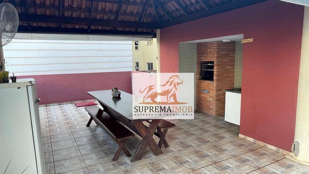 Apartamento à venda com 2 quartos, 52m² - Foto 10