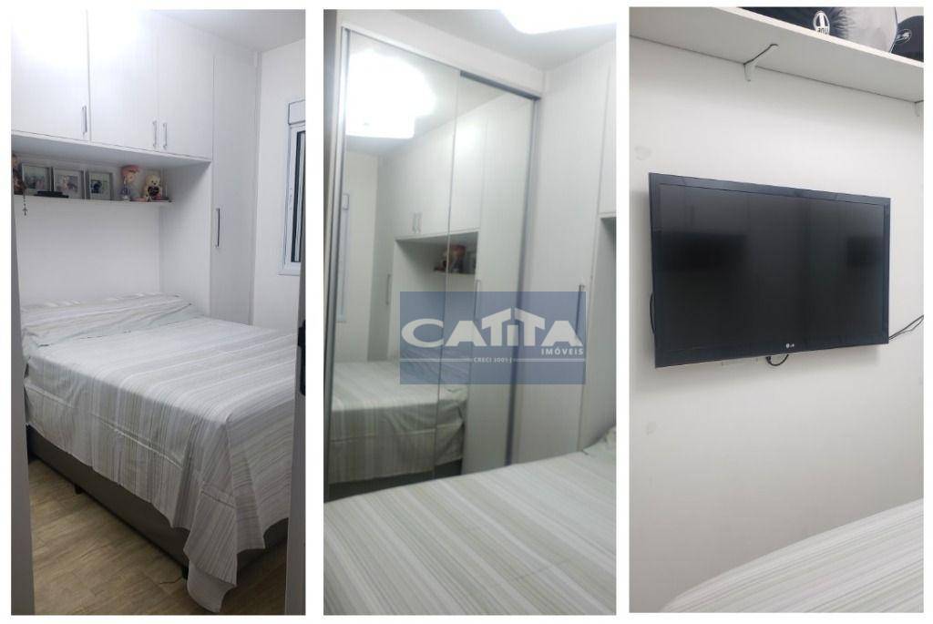 Apartamento à venda com 2 quartos, 50m² - Foto 10