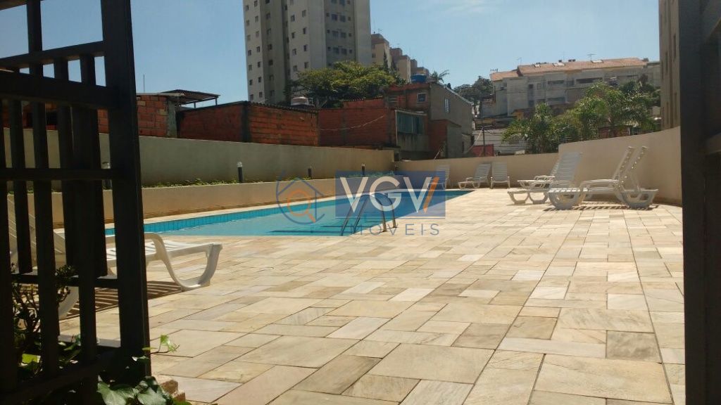 Apartamento à venda com 2 quartos, 58m² - Foto 12