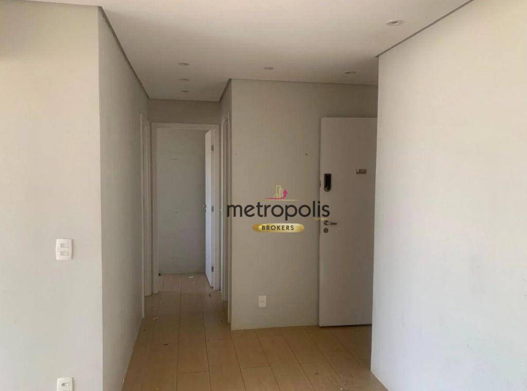 Apartamento à venda com 2 quartos, 62m² - Foto 6