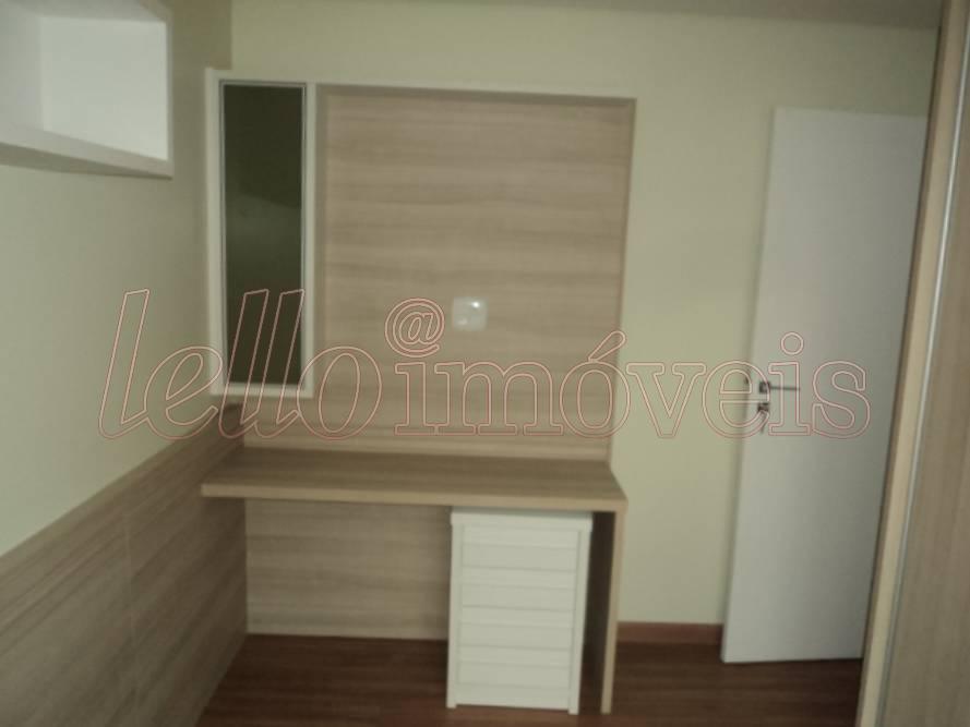 Apartamento, 3 quartos, 110 m² - Foto 6