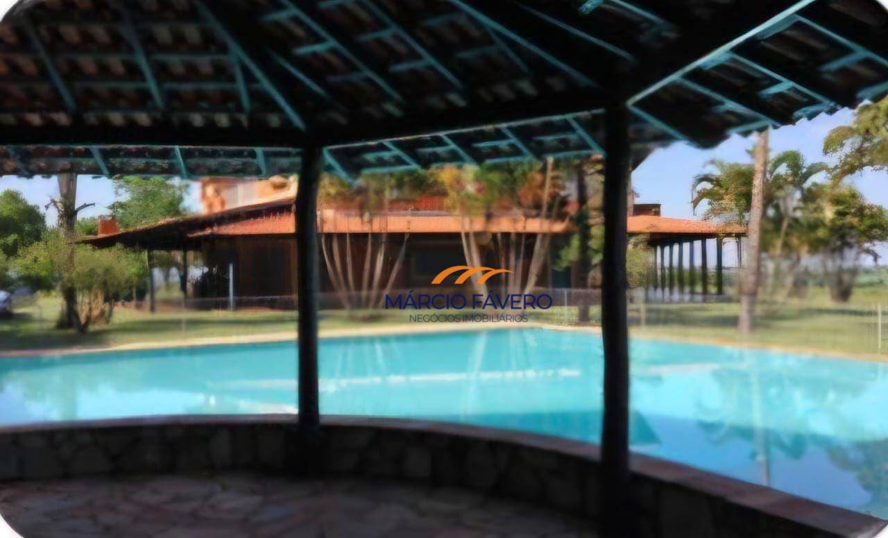 Fazenda-Sítio-Chácara, 3417 hectares - Foto 5