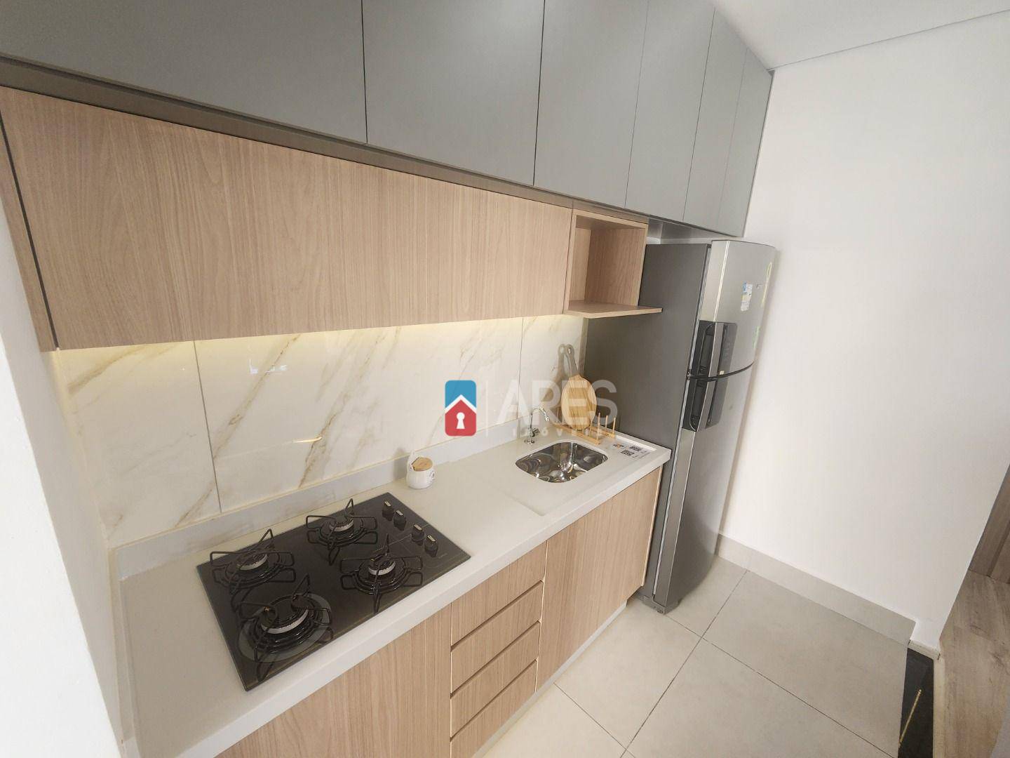 Apartamento à venda com 2 quartos, 59m² - Foto 30