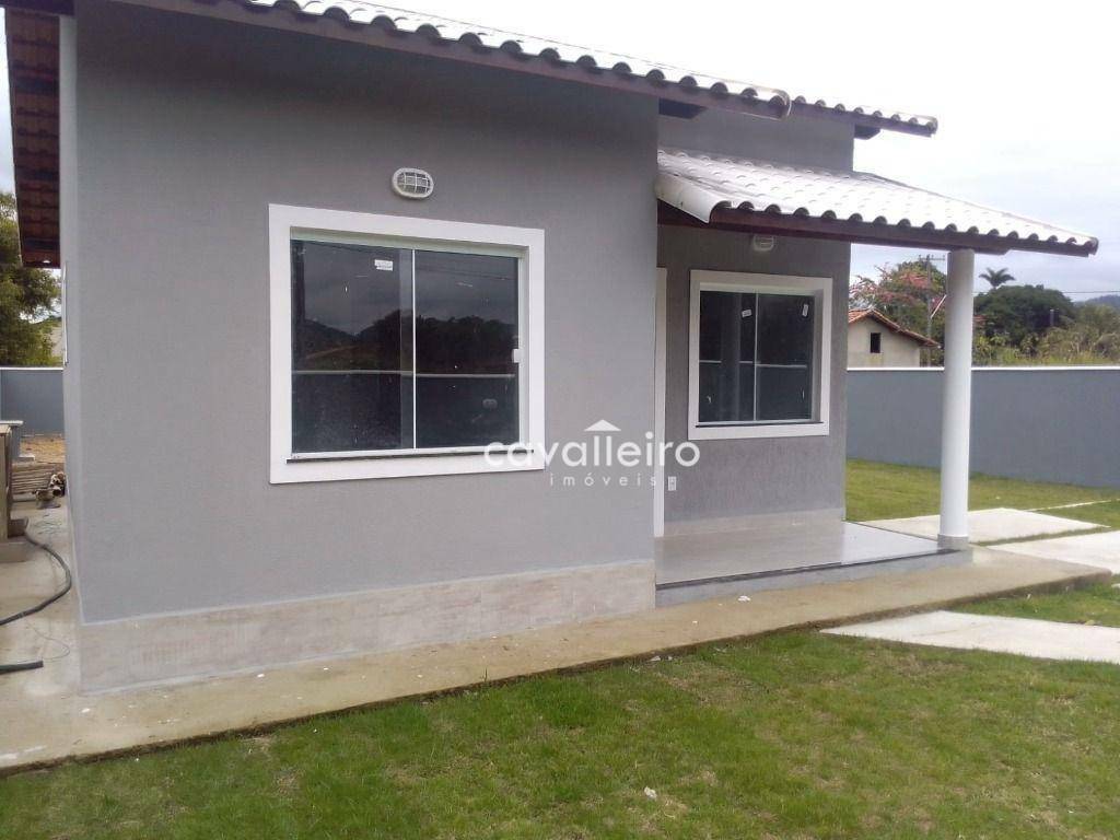 Casa à venda com 2 quartos, 65m² - Foto 6