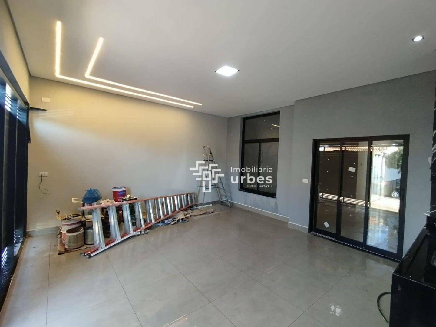 Casa à venda com 3 quartos, 116m² - Foto 3