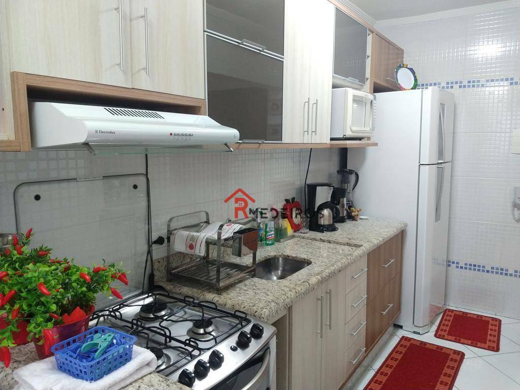 Apartamento à venda com 1 quarto, 48m² - Foto 13