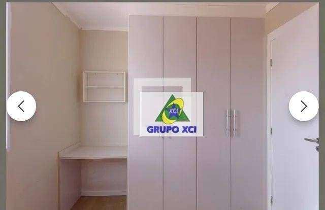 Apartamento à venda com 2 quartos, 51m² - Foto 9