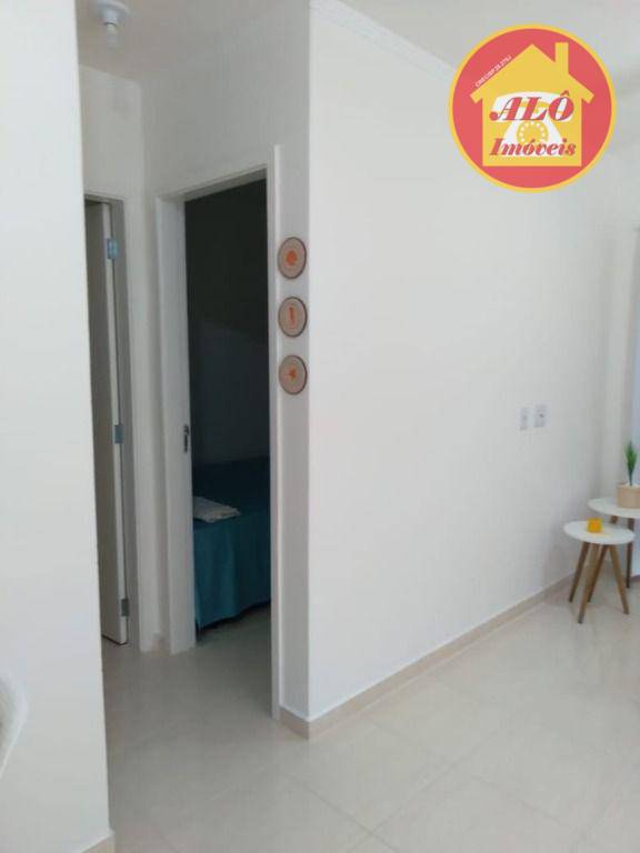 Apartamento à venda com 1 quarto, 40m² - Foto 17