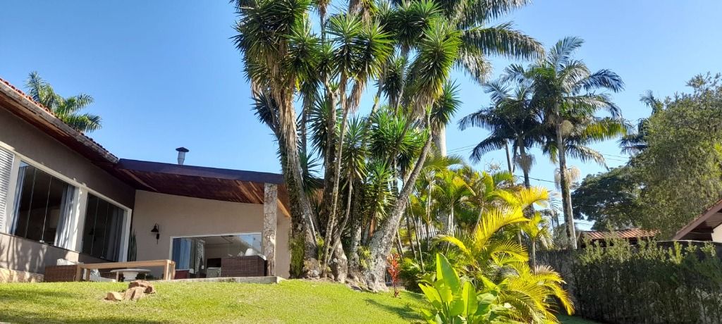 Casa de Condomínio à venda com 4 quartos, 641m² - Foto 27