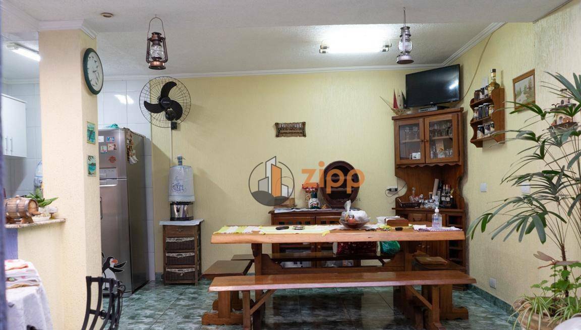 Sobrado à venda com 3 quartos, 149m² - Foto 5