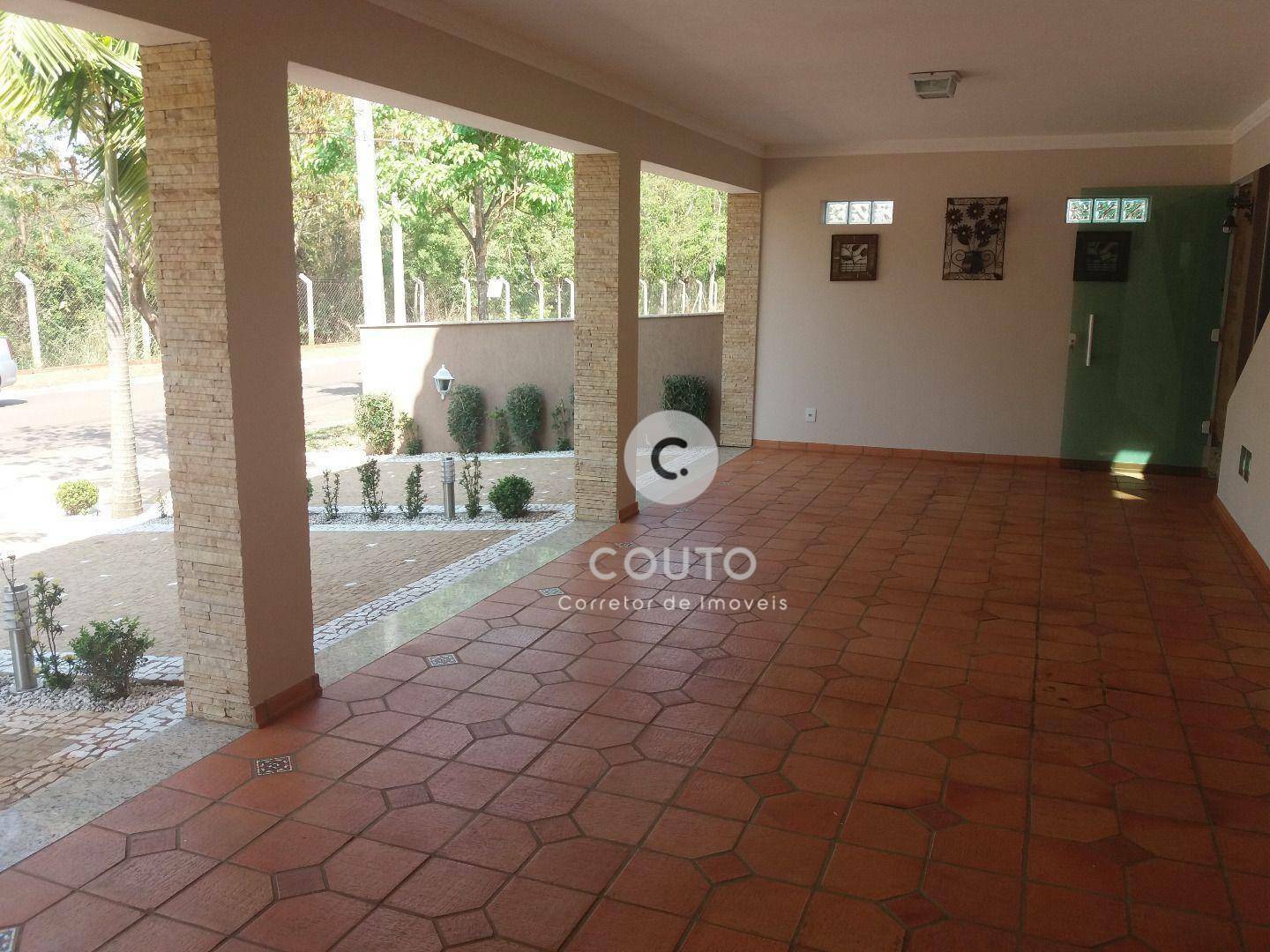 Casa de Condomínio à venda com 3 quartos, 320m² - Foto 5