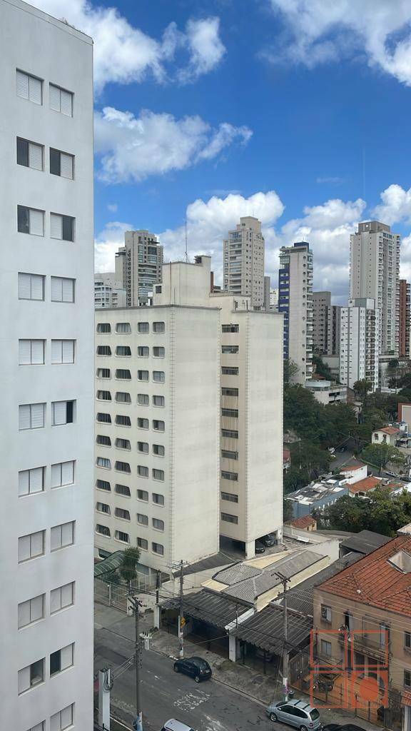 Apartamento à venda com 1 quarto, 126m² - Foto 27