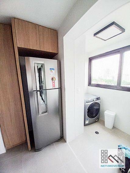 Apartamento para alugar com 1 quarto, 105m² - Foto 7