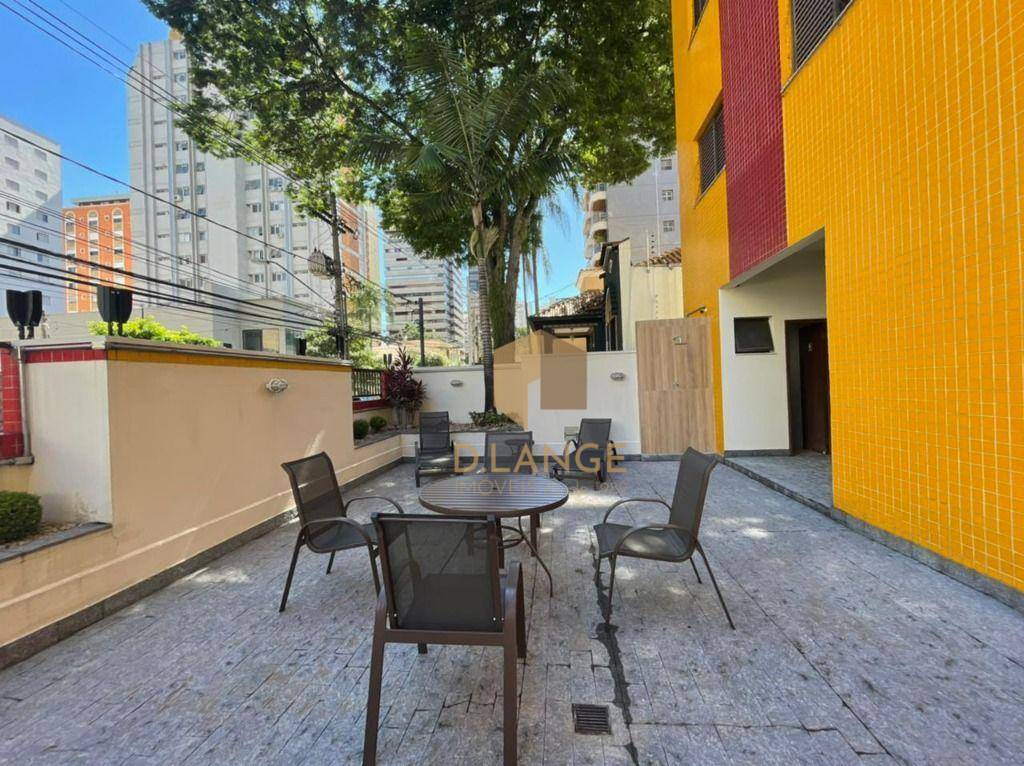 Apartamento à venda com 3 quartos, 117m² - Foto 6