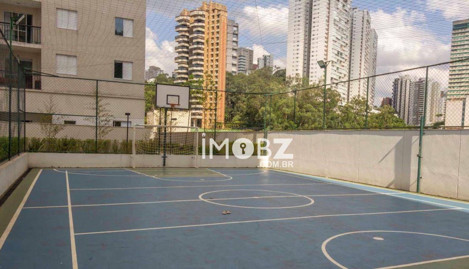 Apartamento à venda com 2 quartos, 64m² - Foto 25