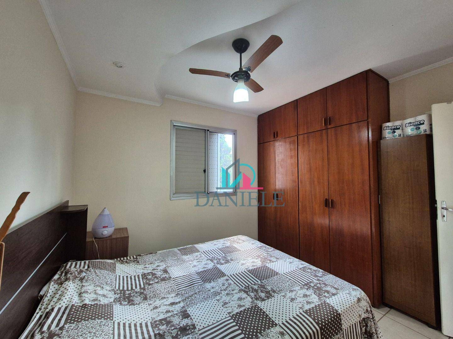 Apartamento à venda com 3 quartos, 65m² - Foto 19