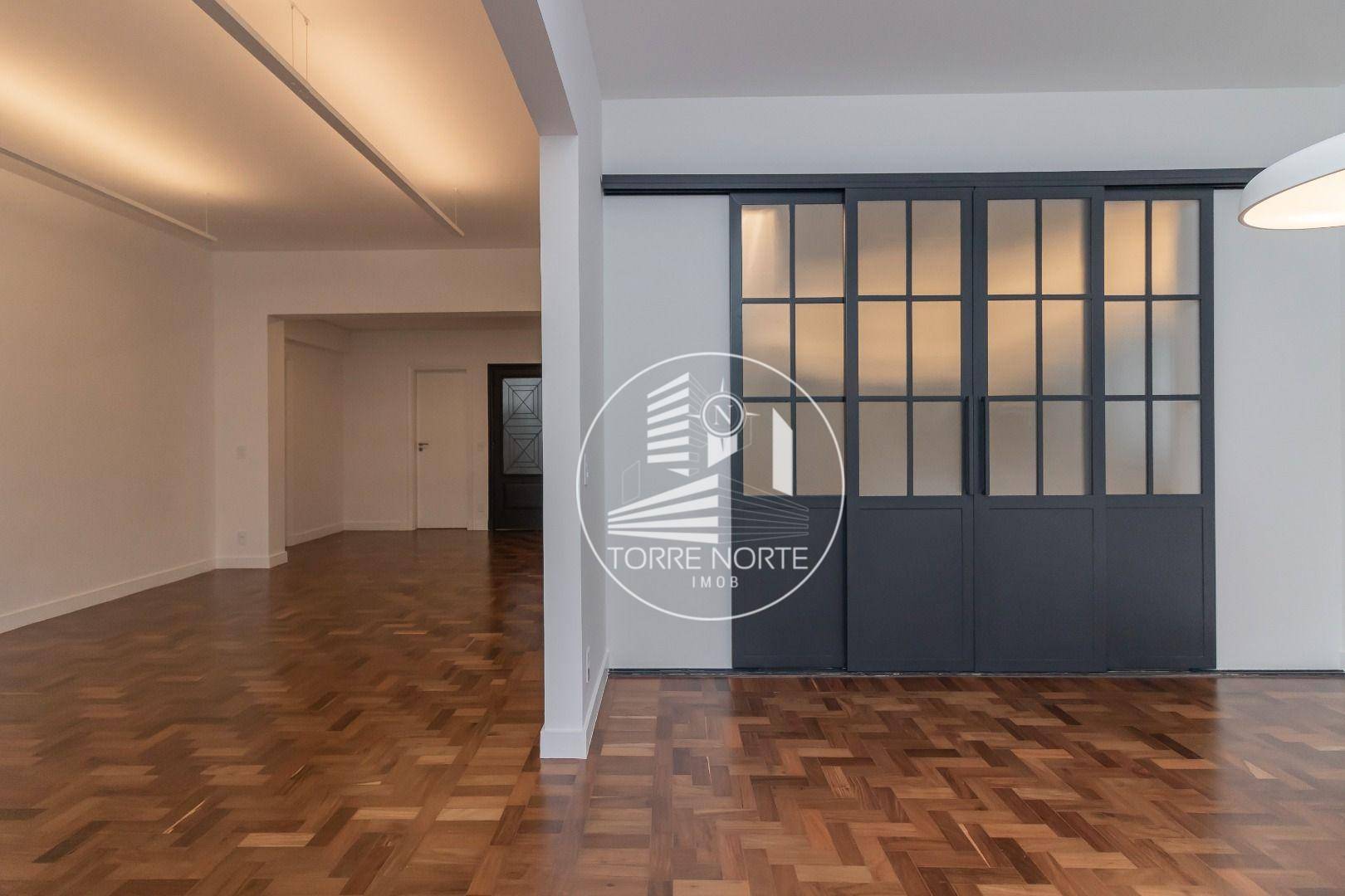 Apartamento à venda com 3 quartos, 239m² - Foto 10