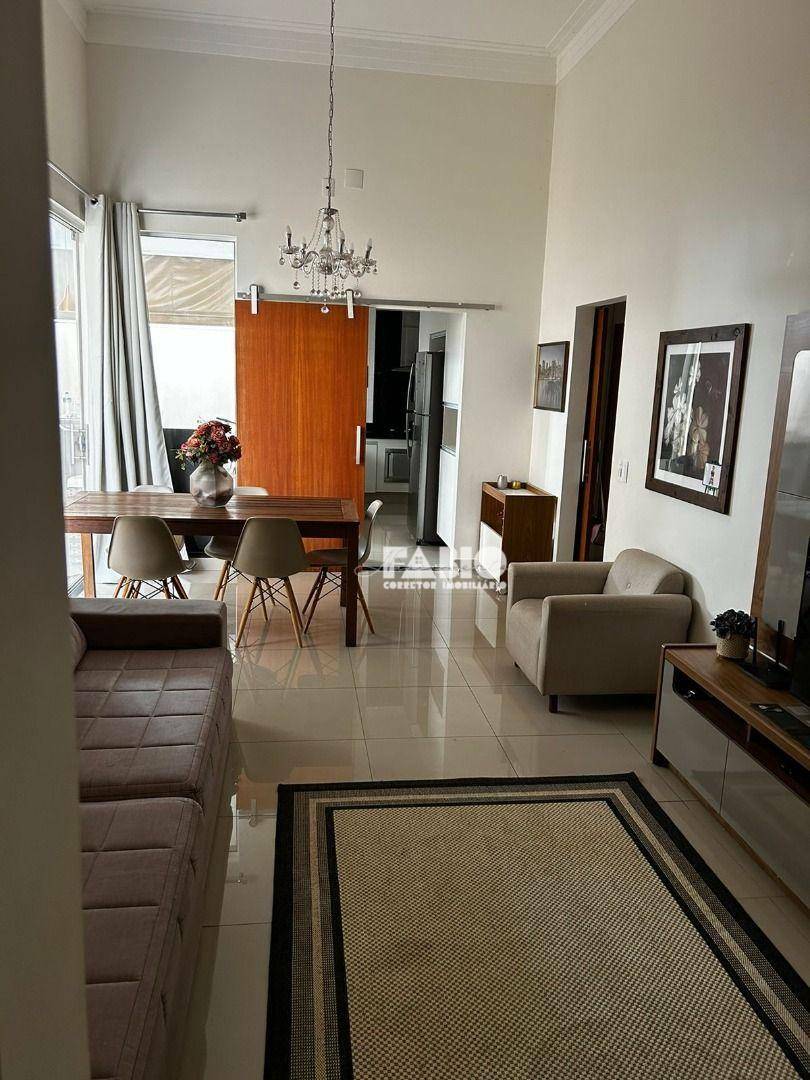 Casa de Condomínio à venda com 3 quartos, 170m² - Foto 30