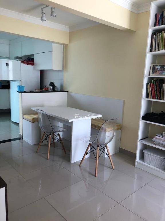 Casa de Condomínio à venda com 2 quartos, 70m² - Foto 30