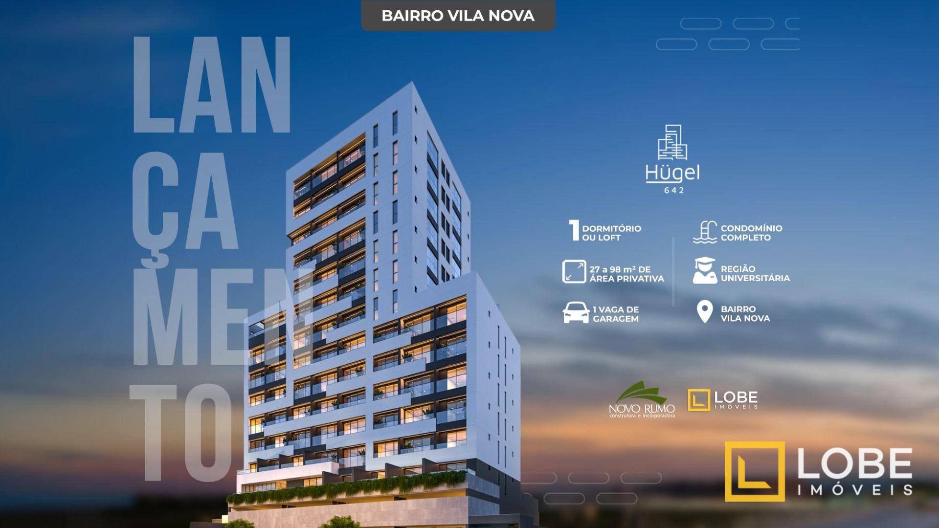 Loft, 36 m² - Foto 3