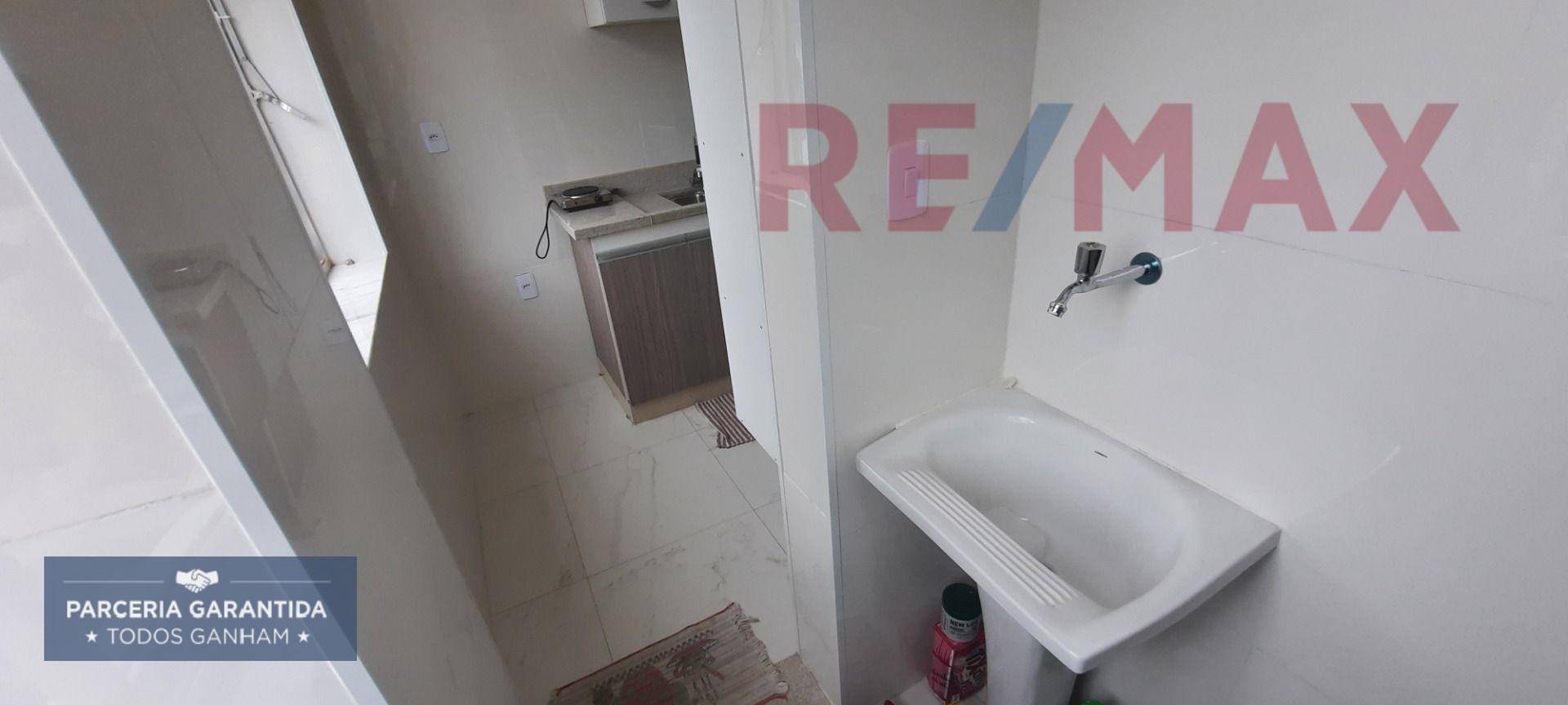 Apartamento à venda com 1 quarto, 50m² - Foto 13