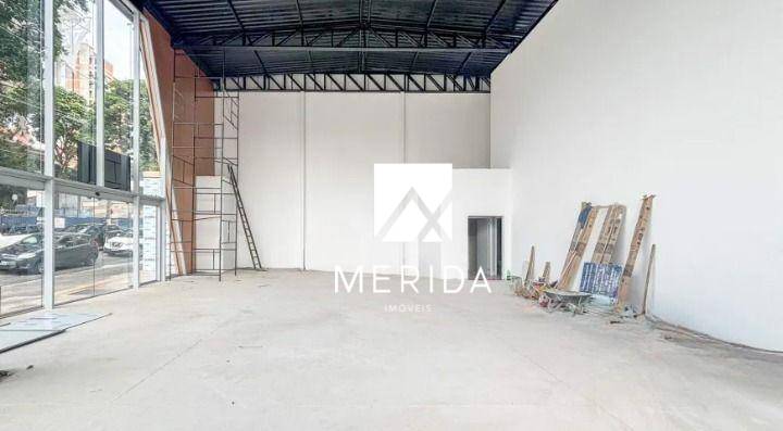 Loja-Salão, 200 m² - Foto 4