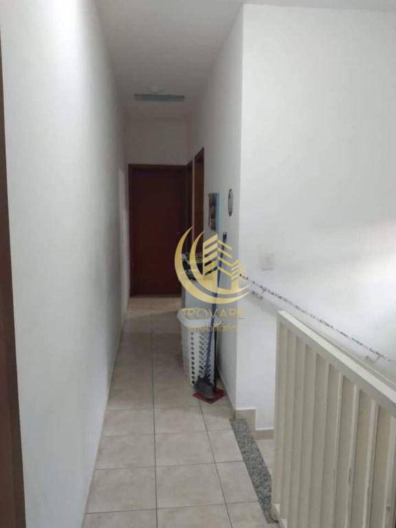 Sobrado à venda com 3 quartos, 118m² - Foto 12