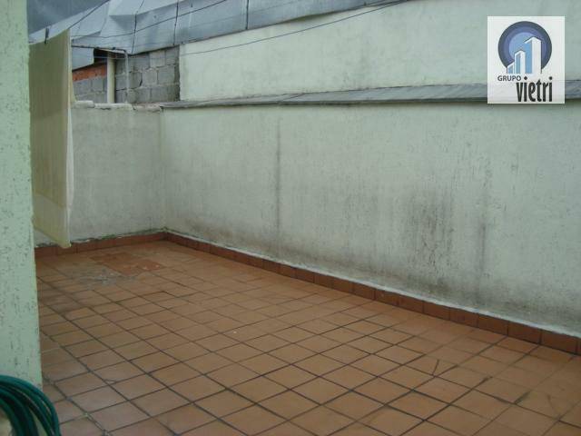 Sobrado à venda com 3 quartos, 162m² - Foto 13