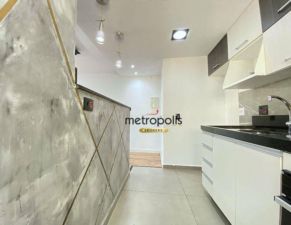 Apartamento à venda e aluguel com 3 quartos, 60m² - Foto 5