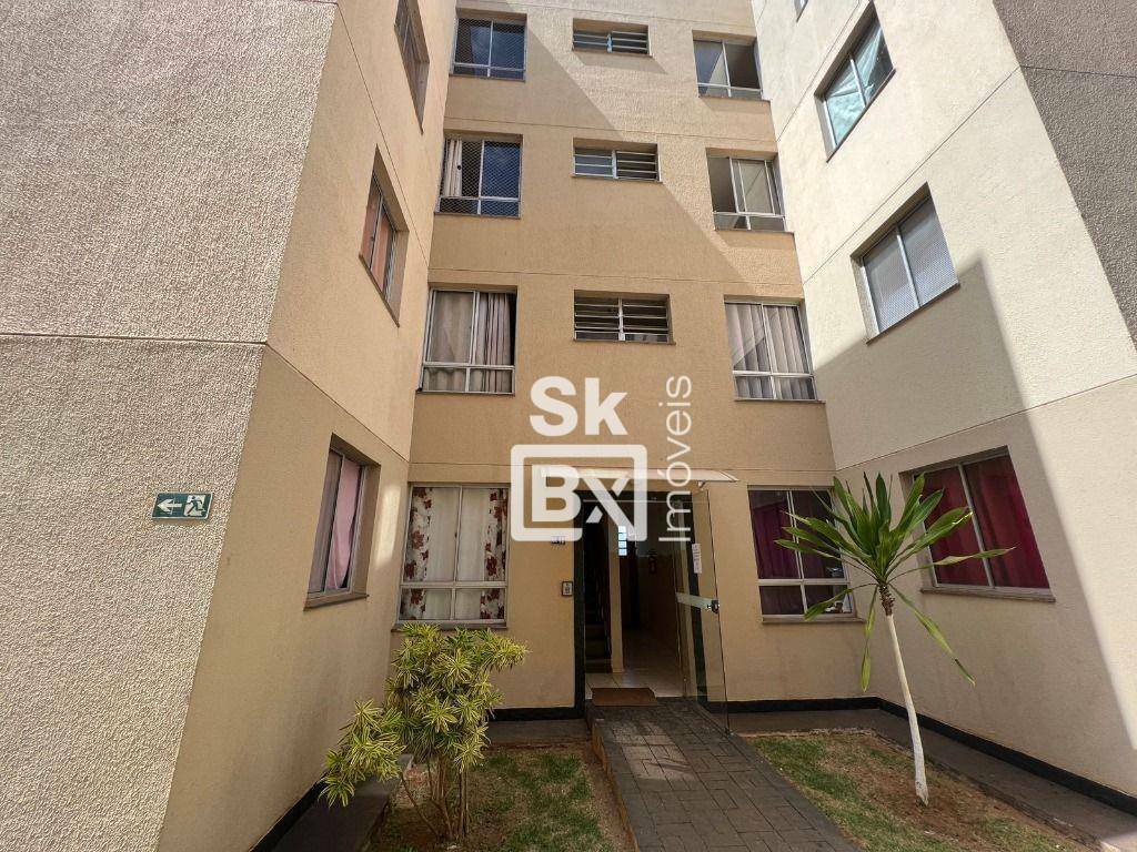 Apartamento, 2 quartos, 44 m² - Foto 19