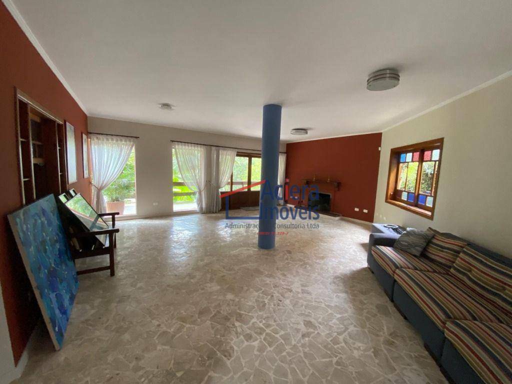 Casa de Condomínio à venda e aluguel com 4 quartos, 271m² - Foto 39