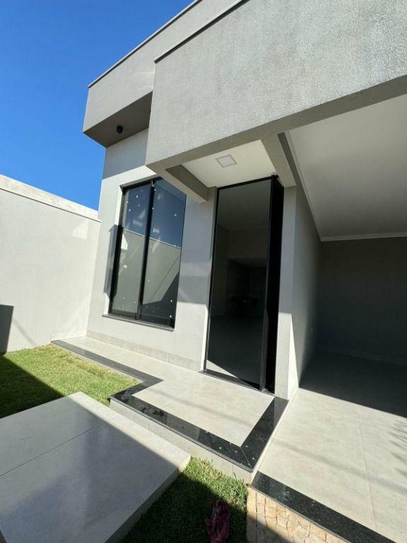 Casa à venda com 3 quartos, 149m² - Foto 11