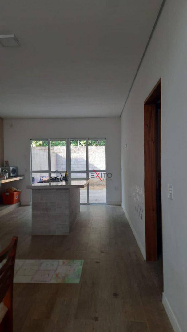 Casa de Condomínio à venda com 3 quartos, 132m² - Foto 11