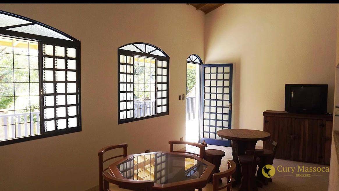 Casa de Condomínio à venda com 3 quartos, 350m² - Foto 14