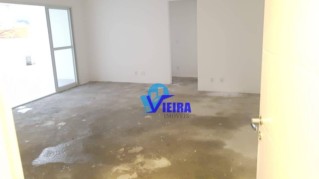 Apartamento à venda com 3 quartos, 120m² - Foto 13