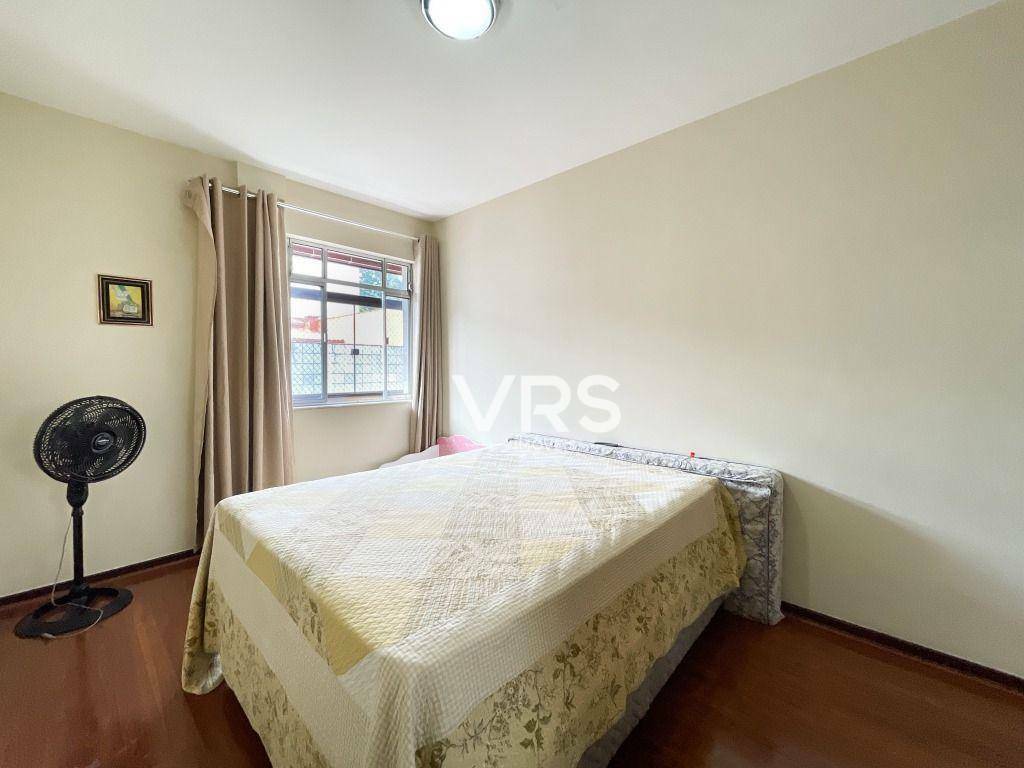 Apartamento à venda com 3 quartos, 131m² - Foto 15