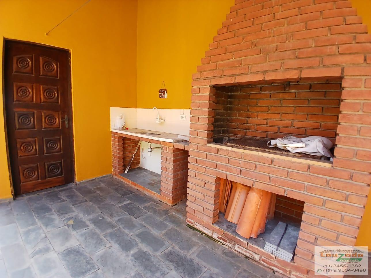 Casa para alugar com 2 quartos, 259m² - Foto 25