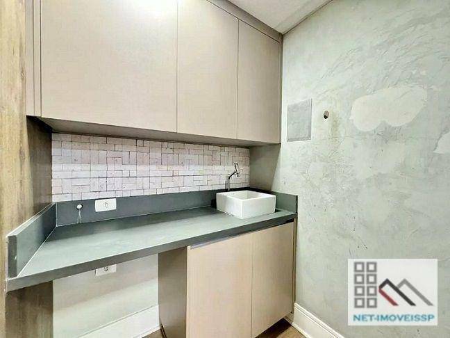 Conjunto Comercial-Sala para alugar, 84m² - Foto 22