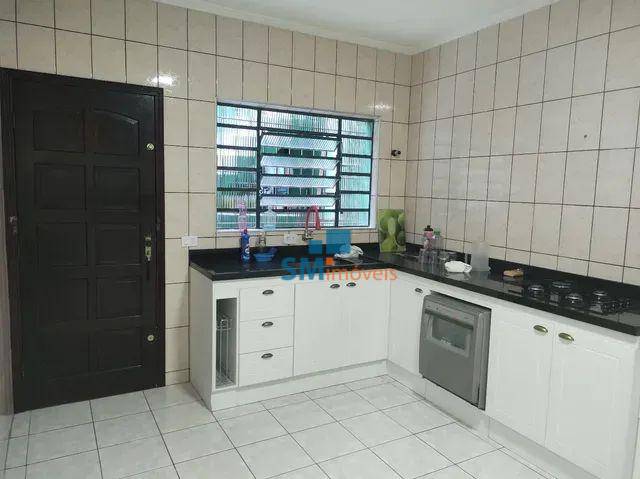 Sobrado à venda com 3 quartos, 180m² - Foto 14